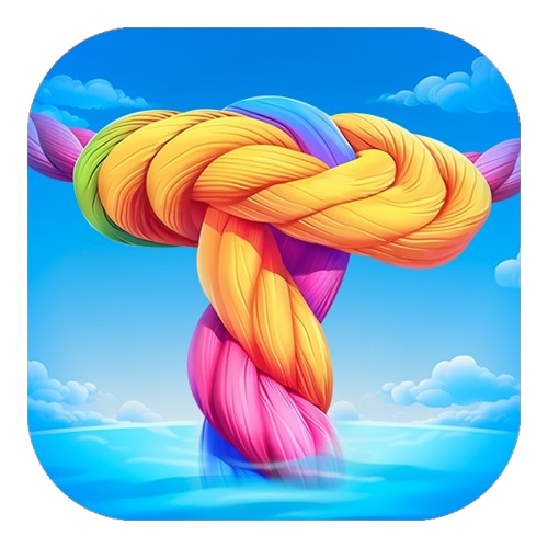 Tangel Rope